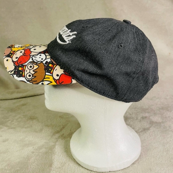 Harry Potter Hat - Picture 2 of 5